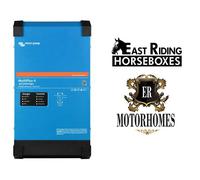 Victron Energy MultiPlus-II 3000VA 12-Volt 230V Pure Sine Wave Inverter 120 amp Battery Charger