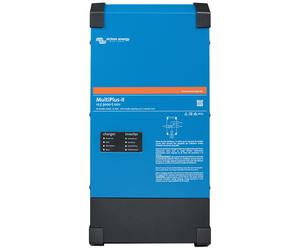 VICTRON ENERGY MULTIPLUS II 12/3000 12V INVERTER MAINS CHARGER VE.BUS OFF GRID