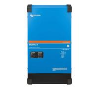 Victron Energy MultiPlus-II 12/5000/220-50 230V Inverter Charger - 5000VA PowerAssist Battery Charger for Off-Grid, Marine & UPS Systems - 12V Battery Input