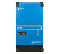 Victron Energy MultiPlus-II 12/5000/220-50 230V Inverter Charger - 5000VA PowerAssist Battery Charger for Off-Grid, Marine & UPS Systems - 12V Battery Input