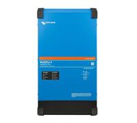 (Victron Energy MultiPlus II 24V 5000 120-50 Sine Power Inverter Battery Charger UPS function ) Victron Energy MultiPlus II 24V Sine Power Inverter Battery Charger UPS function