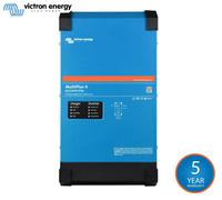 Victron Energy MultiPlus II 24V 3000/70-32 Sine Power Inverter Battery Charger
