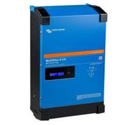 Victron Energy MultiPlus-II GX Pure Sine Wave Inverter Charger for 35 amp Battery, 3000VA 48-Volt 230V