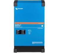 Victron Energy MultiPlus-II 48/5000/70-50 230V Inverter/Charger - PowerAssist UPS Function, 48V Battery Charger, 5000VA Power Inverter, 70A Charger, 50A Transfer Switch