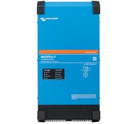 Victron Energy MultiPlus-II 3000VA 12-Volt 230V Pure Sine Wave Inverter 120 amp Battery Charger