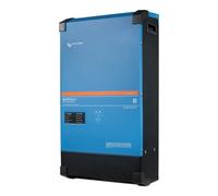 Victron Energy MultiPlus-II Pure Sine Wave Inverter Charger for 140 amp Battery, 10000VA 48-Volt 230V