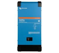 Victron Energy MultiPlus Pure Sine Wave Inverter Charger for 80 amp Battery, 2000VA 12-Volt 230V