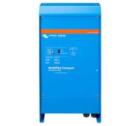 Victron Energy MultiPlus Pure Sine Wave Inverter Charger for 80 amp Battery, Compact, 2000VA 12-Volt 230V