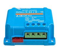 Victron Energy Orion-Tr DC to DC Converter - 24/12-Volt 20 amp 240-Watt - IP43 Protected - for Dual Battery Systems - Non-Isolated