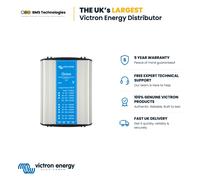 Victron Energy Orion 110/12V 30A Isolated DC-DC Converter ORI110123610