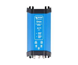 Victron Energy Orion 12/24V 20A DC-DC Converter Non-Isolated, High power | IP20 Protected - for Dual Battery Systems