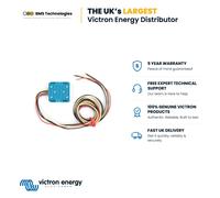 Victron Energy Orion 24/12V 10A DC-DC Converter IP67 ORI241210260