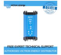 Victron Energy Orion 24/12 Dc-dc Ip20 Converter 70a Blue
