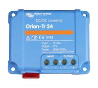 Victron Energy Orion Dc-dc 24/12-15 Converter Clear