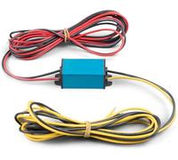 Victron Energy Orion IP67 24/12V 5A 60W DC/DC Converter, Non isolated
