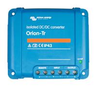 Victron Energy Orion-Tr 12/12V 30A Isolated DC-DC Converter ORI121240110