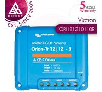 Victron Orion-Tr 12/12-9A (110W) Isolated DC-DC Voltage converter ORI121210110
