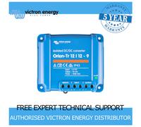 Victron Orion-Tr 12/12-9A (110W) Isolated DC-DC Voltage converter ORI121210110