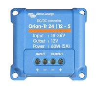 Victron Energy Orion-Tr 24/12-5 (60W) DC-DC converter Retail - ORI241205200R