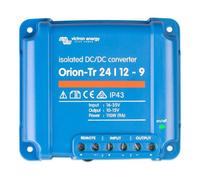 Victron Energy Orion-Tr 24/12-9A (110W) Isolated Dc-Dc Converter Ori241210110R