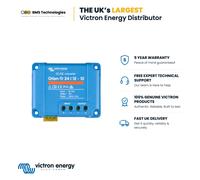Victron Energy Orion-Tr 24/12V 15A Non-Isolated DC-DC Converter ORI241215200R