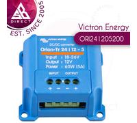 Victron Energy Orion Tr Converter 5a 60w Clear