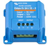 Victron Energy Orion Tr Converter 5a 60w Clear