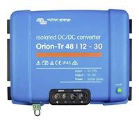 Victron Energy Orion-Tr 48/12-30A (360W) Isolated DC-DC - ORI481240110
