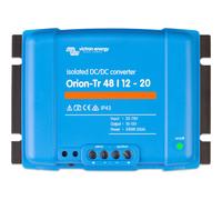 Victron Energy Orion-Tr 48/12V 20A Isolated DC-DC Converter ORI481224110