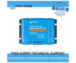 Victron Energy Orion-Tr 48/12V 20A Isolated DC-DC Converter ORI481224110