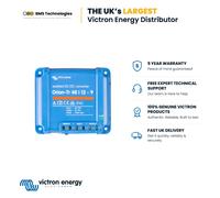 Victron Energy Orion-tr 48/12-9a 110w Converter Clear
