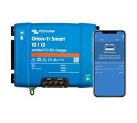 Victron Energy Orion-Tr Smart 12/12V 18A Isolated DC-DC Battery Charger ORION-TR