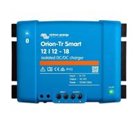 Victron Energy Orion-Tr Smart 12/12V - 18A Isolated DC-DC Charger│Bluetooth│InUk