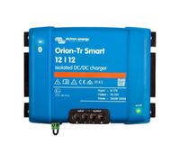 VICTRON ENERGY ORION-TR SMART 12/12V 18A ISOLATED DC-DC CHARGER ORI121222120