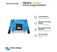 Victron Energy Oriontr Smart 12/1230A (360W) Nonisolated Dcdc Charger Ori121236140