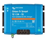 Victron Energy Orion-Tr Smart 12/24V 15A Non-Isolated DC-DC Charger ORI122436140