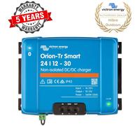 Victron Orion-TR Smart 24/12 30a non isolated DC-DC Battery Charger