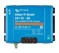 Victron Orion-TR Smart 24/12 30a non isolated DC-DC Battery Charger