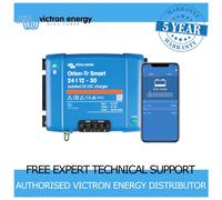 Victron Orion-Tr Smart 24/12-30A (360W) DC DC Converter