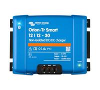 Victron Energy Oriontr Smart 12/1230A (360W) Nonisolated Dcdc Charger Ori121236140