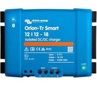 Victron Energy Orion-Tr Smart DC to DC Charger (Bluetooth) - 12/12-Volt 18 amp 220-Watt - Battery Charger for Dual Battery Systems - Isolated