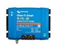 Victron Energy Orion-tr Smart 12/12-30a 360w Isolated Dc-dc Charger Clear