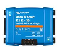 Victron Orion-Tr Smart 12/12-30A (360W) Non-isolated DC-DC charger ORI121236140
