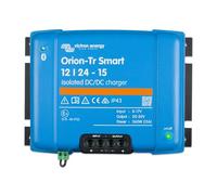 Victron Energy Orion-tr Smart 12/24-15a 360w Isolated Dc-dc Charger Clear