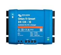 Victron Energy Orion-Tr Smart DC to DC Charger (Bluetooth) - 24/24-Volt 12 amp 280-Watt - Battery Charger for Dual Battery Systems - Isolated