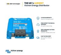 Victron Energy Orion Xs 12/12-50A Dc-Dc Battery Charger Ori121217050