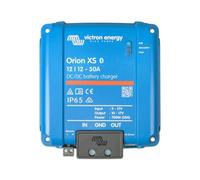 Victron Energy Orion Xs 12/5050 Dc/dc Battery Charger Ori121217040