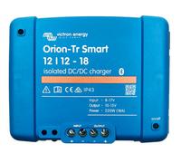 Victron Energy Oriontr Smart 12/1218A (220W) Isolated Dcdc Charger Ori121222120