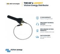 Victron Energy 4g Gms Antenna Golden