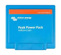 Victron Energy Peak Power Pack 12.8v 20ah 256wh Lithium Battery